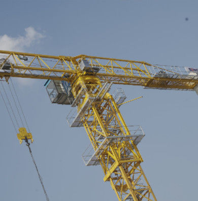 GRANDE grue de tour de construction lourde de bonne qualité