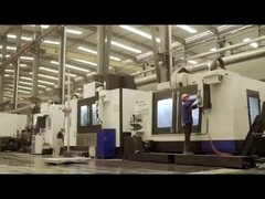 Sinocorp Tour Crane à plateau QTP7030-12/16t