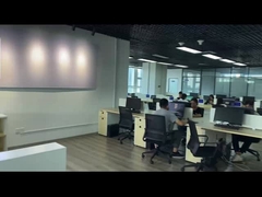 Équipement de levage pour la construction de tours Équipement de levage de passagers